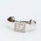 Montre Cartier Tank Solo - Montre MM en acier cadran rose 58 Facettes