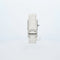 Montre Cartier Tank Solo - Montre MM en acier cadran rose 58 Facettes