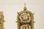 Boucles d'oreilles Boucles d'oreilles anciennes - Perles naturelles en or 14 carats 58 Facettes 7624