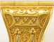 Pendentif Castellani - Pendentif Bulla en or 18 carats 58 Facettes 7490