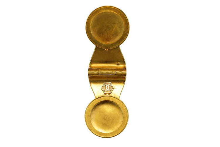 Pendentif Castellani - Pendentif Bulla en or 18 carats 58 Facettes 7490