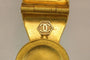 Pendentif Castellani - Pendentif Bulla en or 18 carats 58 Facettes 7490