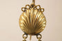 Boucles d'oreilles Boucles d’oreilles anciennes - Camées en écaille et or 14K 58 Facettes 7634
