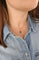 Pendentif Pendentif ancien à décor floral en or rose et jaune 18 carats 58 Facettes 313