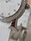 Montre Hermès Heure H - Montre ronde acier 31 mm 58 Facettes