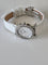 Montre Hermès Heure H - Montre ronde acier 31 mm 58 Facettes