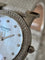 Montre Hermès Heure H - Montre ronde acier 31 mm 58 Facettes
