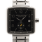 Montre Louis Vuitton Speedy Tambour - Montre en acier 58 Facettes