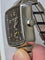Montre Louis Vuitton Speedy Tambour - Montre en acier 58 Facettes