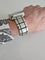 Montre Louis Vuitton Speedy Tambour - Montre en acier 58 Facettes