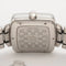 Montre Louis Vuitton Speedy Tambour - Montre en acier 58 Facettes