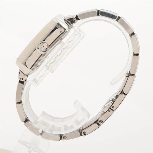 Montre Louis Vuitton Speedy Tambour - Montre en acier 58 Facettes