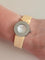 Montre Chanel La Ronde - Montre H0580 en acier 58 Facettes