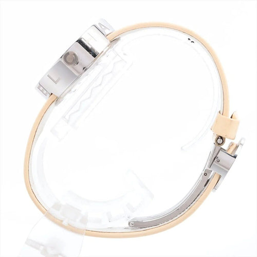 Montre Chanel La Ronde - Montre H0580 en acier 58 Facettes