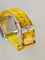 Montre Chopard Be Happy Sport - Montre en acier avec diamants 58 Facettes