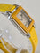 Montre Chopard Be Happy Sport - Montre en acier avec diamants 58 Facettes