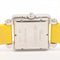 Montre Chopard Be Happy Sport - Montre en acier avec diamants 58 Facettes