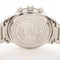 Montre Breguet Type XX - Montre Aeronavale chronographe en acier full set 58 Facettes