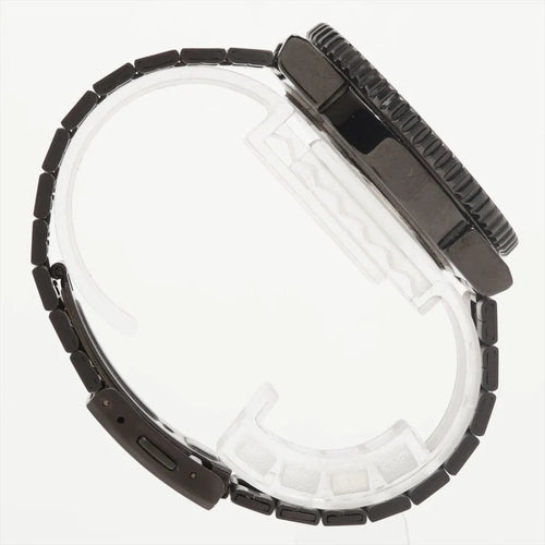 Montre Seiko Spirit Giugiaro - Montre chronographe à quartz édition limitée 58 Facettes