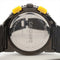 Montre Seiko Spirit Giugiaro - Montre chronographe à quartz édition limitée 58 Facettes