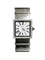 Montre Chanel Mademoiselle - Montre femme en acier avec lunette diamants 58 Facettes 1-899/1