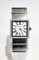Montre Chanel Mademoiselle - Montre femme en acier avec lunette diamants 58 Facettes 1-899/1
