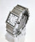 Montre Chanel Mademoiselle - Montre femme en acier avec lunette diamants 58 Facettes 1-899/1