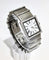 Montre Chanel Mademoiselle - Montre femme en acier avec lunette diamants 58 Facettes 1-899/1