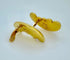 Boucles d'oreilles Lalaounis - Clips d’oreilles Coquillages en or jaune 18 carats 58 Facettes