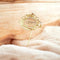 Pendentif R. Philippon - Pendentif-broche en or jaune 18K, émail de Limoges (1950-1960) 58 Facettes AA 1688