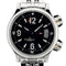 Montre Jaeger-LeCoultre Master Compressor - Montre automatique en acier Cal. 960 58 Facettes