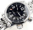 Montre Jaeger-LeCoultre Master Compressor - Montre automatique en acier Cal. 960 58 Facettes
