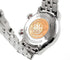 Montre Jaeger-LeCoultre Master Compressor - Montre automatique en acier Cal. 960 58 Facettes