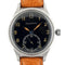 Montre Jaeger-LeCoultre E109 - Montre de poche militaire vintage, calibre 469 58 Facettes