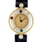Montre Chopard Happy Diamonds - Montre en or 18 carats avec diamants et pierres 58 Facettes