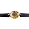Montre Chopard Happy Diamonds - Montre en or 18 carats avec diamants et pierres 58 Facettes