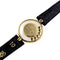 Montre Chopard Happy Diamonds - Montre en or 18 carats avec diamants et pierres 58 Facettes