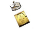 Montre Vacheron Constantin - Montre vintage 6957 Cintrée rectangulaire en or 18 carats 58 Facettes