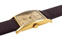 Montre Vacheron Constantin - Montre vintage 6957 Cintrée rectangulaire en or 18 carats 58 Facettes