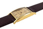 Montre Vacheron Constantin - Montre vintage 6957 Cintrée rectangulaire en or 18 carats 58 Facettes