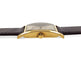 Montre Vacheron Constantin - Montre vintage 6957 Cintrée rectangulaire en or 18 carats 58 Facettes