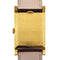 Montre Vacheron Constantin - Montre vintage 6957 Cintrée rectangulaire en or 18 carats 58 Facettes