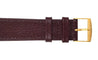 Montre Vacheron Constantin - Montre vintage 6957 Cintrée rectangulaire en or 18 carats 58 Facettes