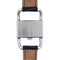 Montre Jaeger-LeCoultre - Montre Etrier « Footing » en acier 58 Facettes