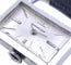 Montre Jaeger-LeCoultre - Montre Etrier « Footing » en acier 58 Facettes