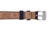 Montre Jaeger-LeCoultre - Montre Etrier « Footing » en acier 58 Facettes