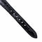 Montre Chopard Happy Diamonds - Montre coussin en or 18 carats et diamants 58 Facettes