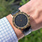 Montre Bvlgari Bulgari - Montre BB33GL en or jaune 18 carats 58 Facettes