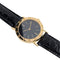 Montre Bvlgari Bulgari - Montre BB33GL en or jaune 18 carats 58 Facettes