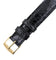 Montre Bvlgari Bulgari - Montre BB33GL en or jaune 18 carats 58 Facettes